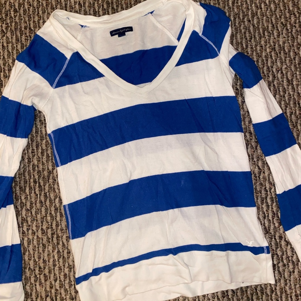 American Eagle long sleeve